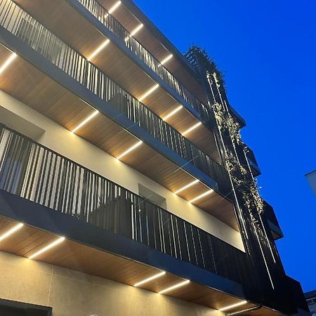 My Place Hotel Rimini Bagian luar foto