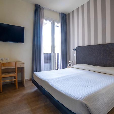 My Place Hotel Rimini Bagian luar foto