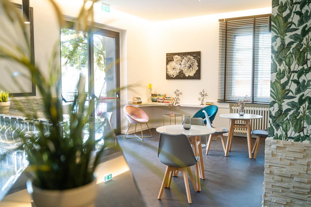 My Place Hotel Rimini Bagian luar foto