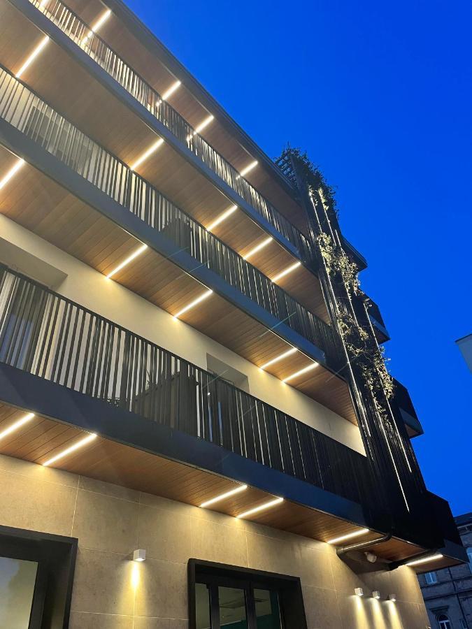 My Place Hotel Rimini Bagian luar foto