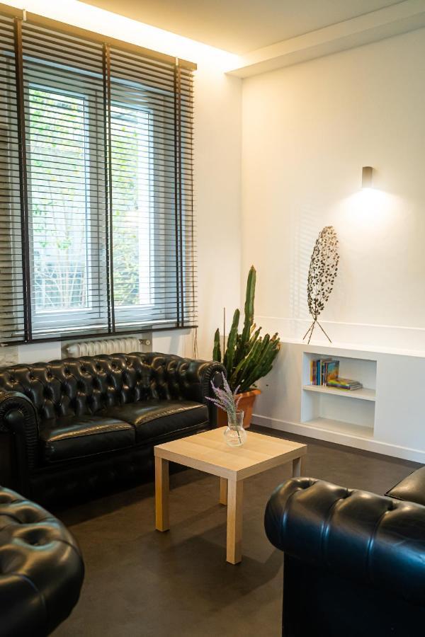 My Place Hotel Rimini Bagian luar foto