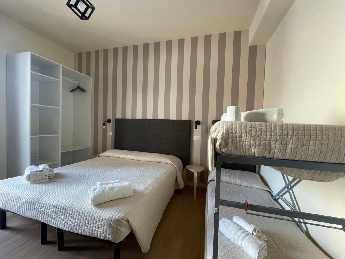 My Place Hotel Rimini Bagian luar foto