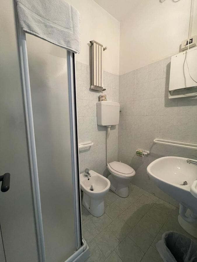 My Place Hotel Rimini Bagian luar foto