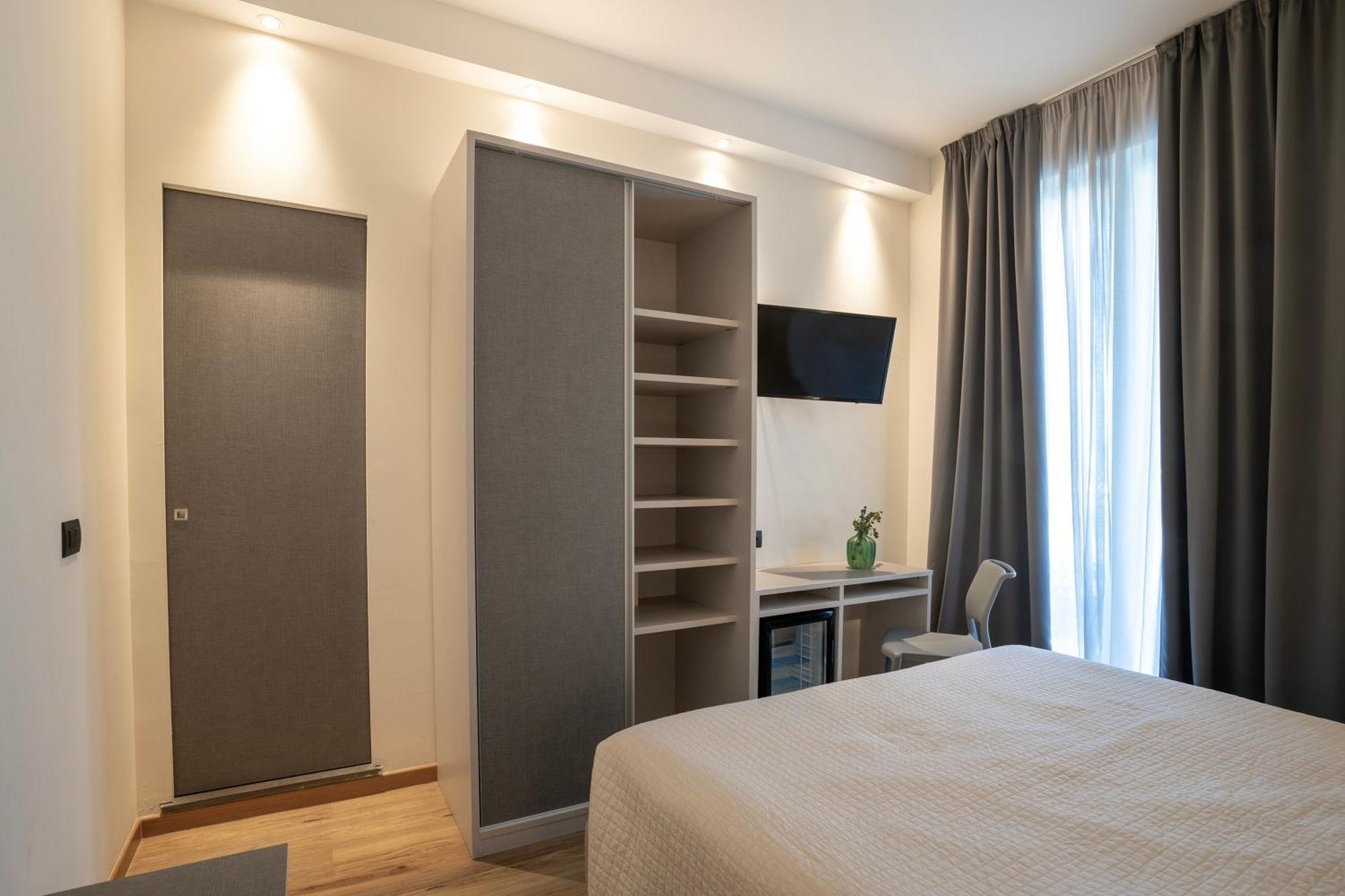 My Place Hotel Rimini Bagian luar foto