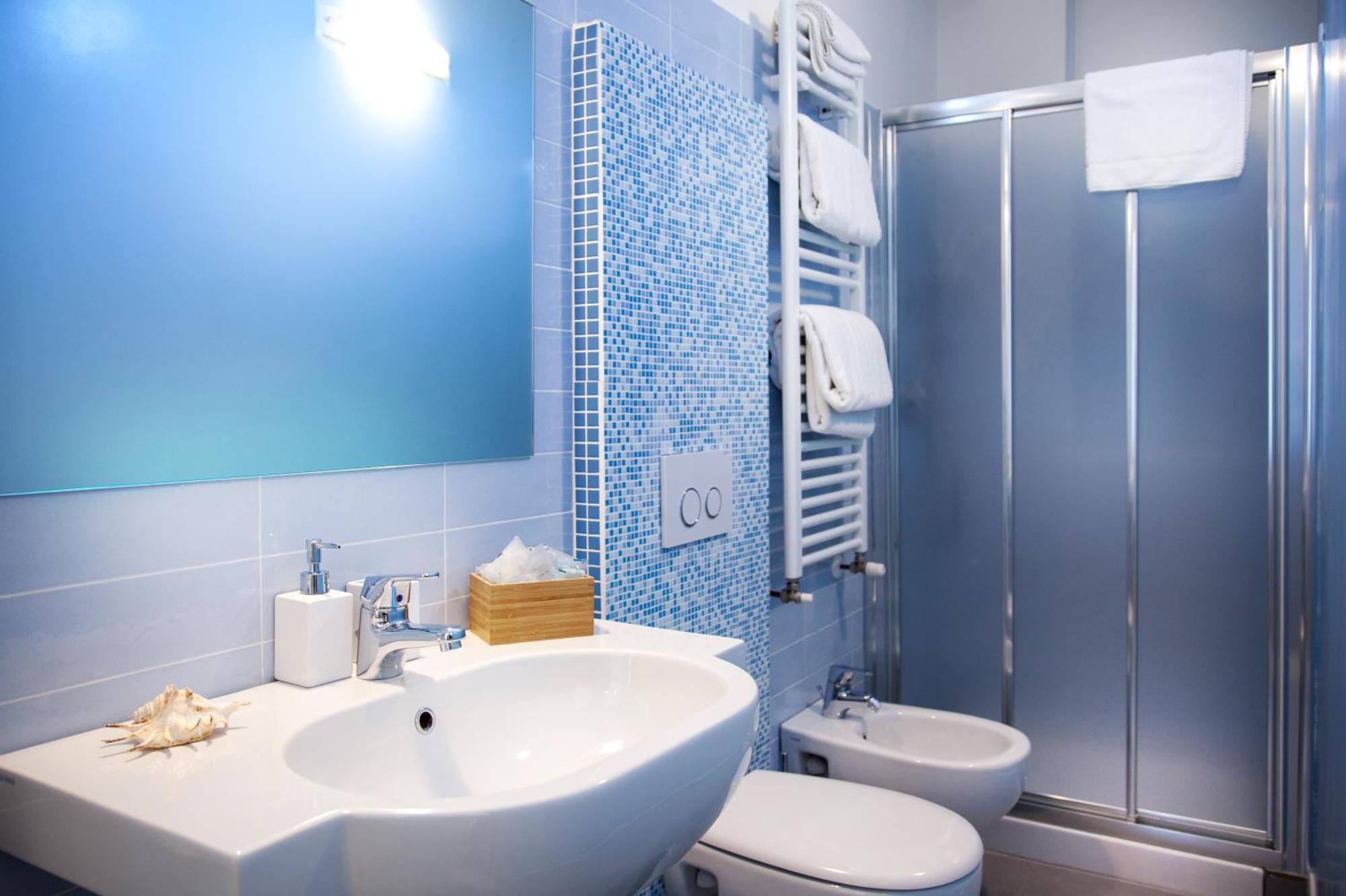 My Place Hotel Rimini Ruang foto