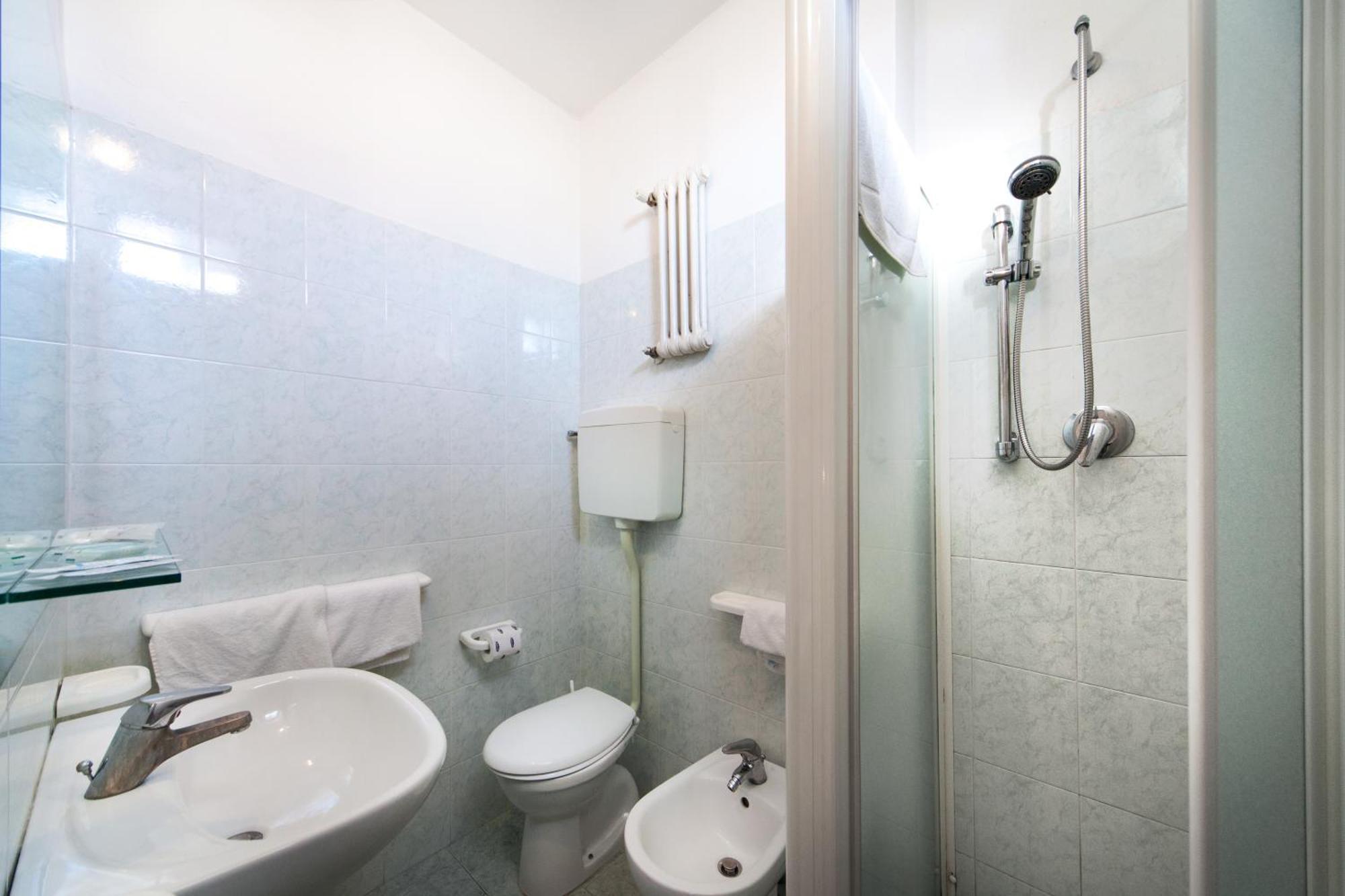My Place Hotel Rimini Ruang foto