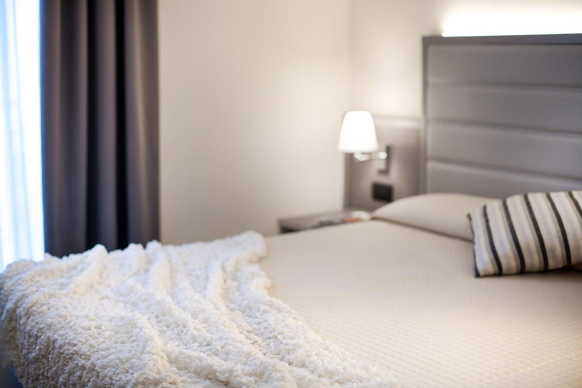 My Place Hotel Rimini Ruang foto