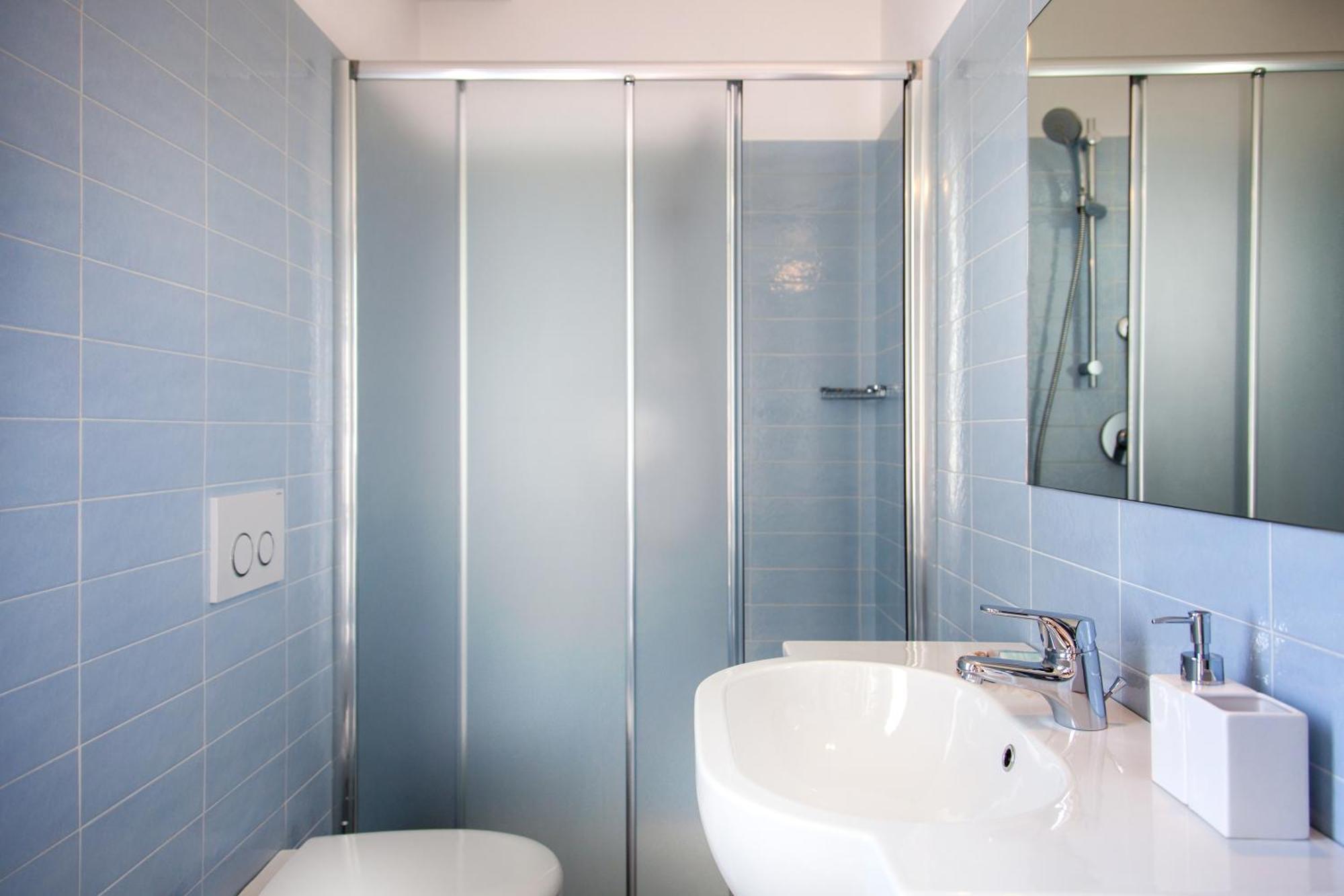 My Place Hotel Rimini Ruang foto