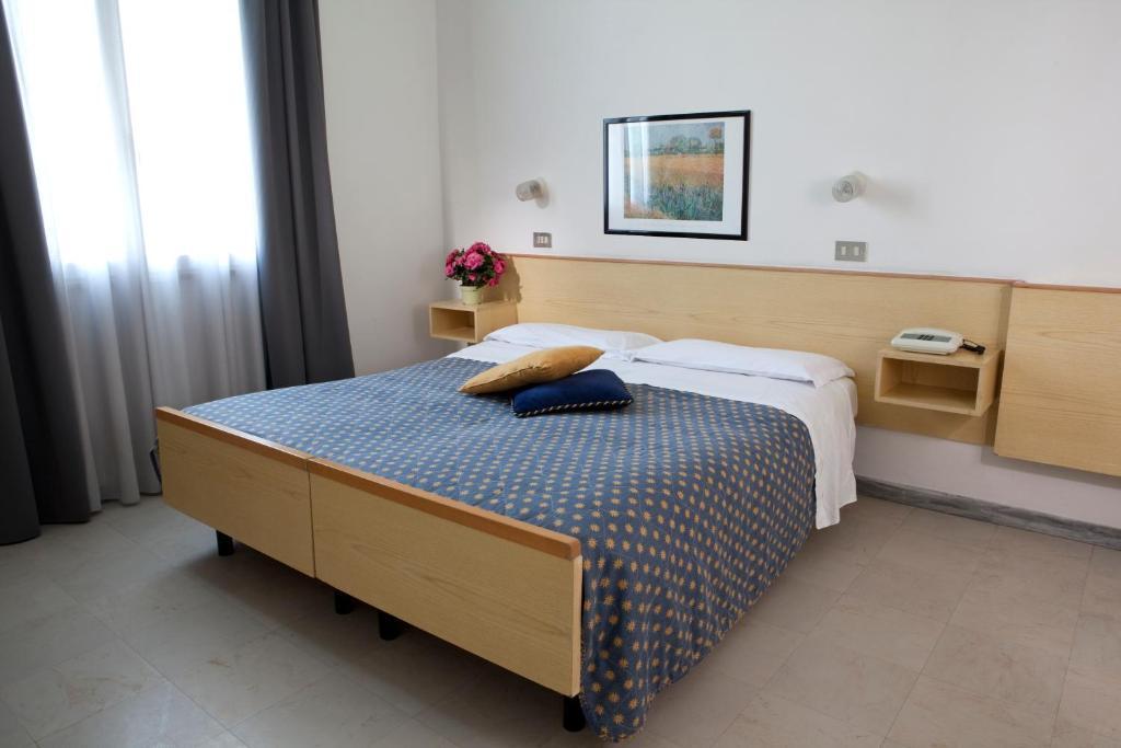 My Place Hotel Rimini Ruang foto